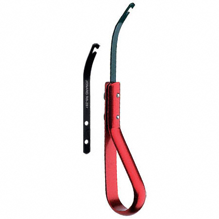 JIC-287 Jonard Tools  Outils spécialisés